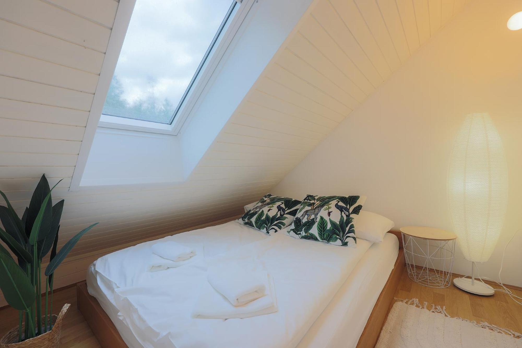 Apartma Pehta ครานสกา โกรา ภายนอก รูปภาพ