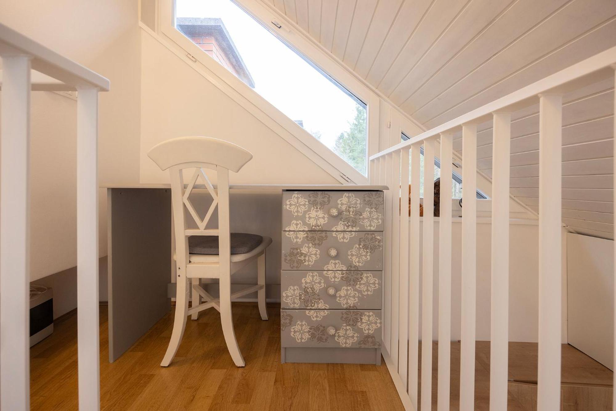 Apartma Pehta ครานสกา โกรา ภายนอก รูปภาพ