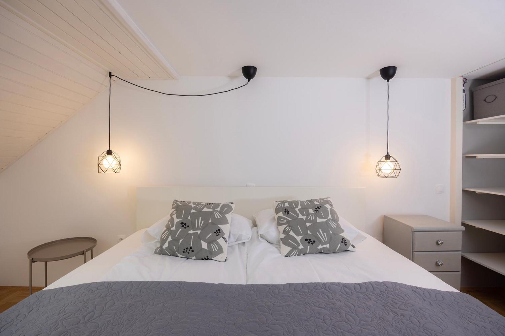Apartma Pehta ครานสกา โกรา ภายนอก รูปภาพ
